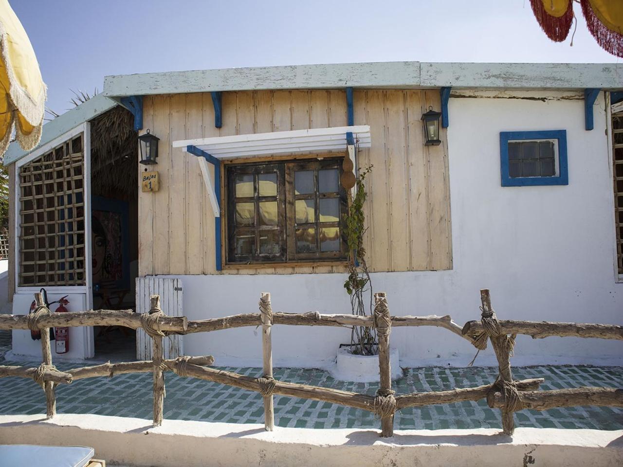 Banan Beach Ras al-Khaimah Exterior photo