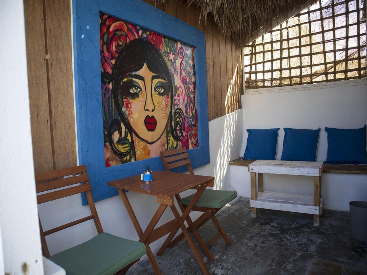 Banan Beach Ras al-Khaimah Exterior photo