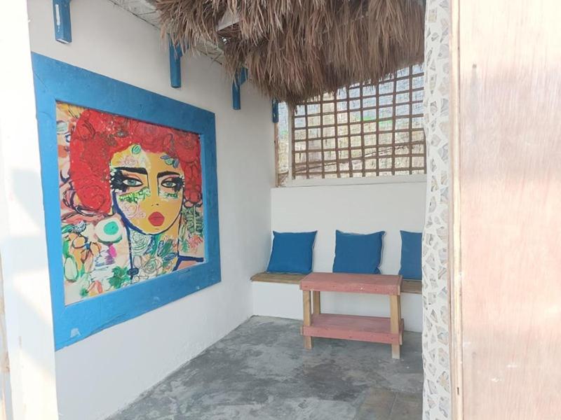 Banan Beach Ras al-Khaimah Exterior photo