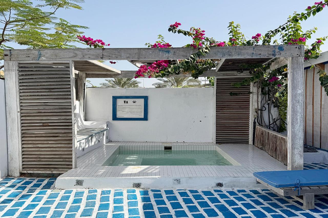 Banan Beach Ras al-Khaimah Exterior photo