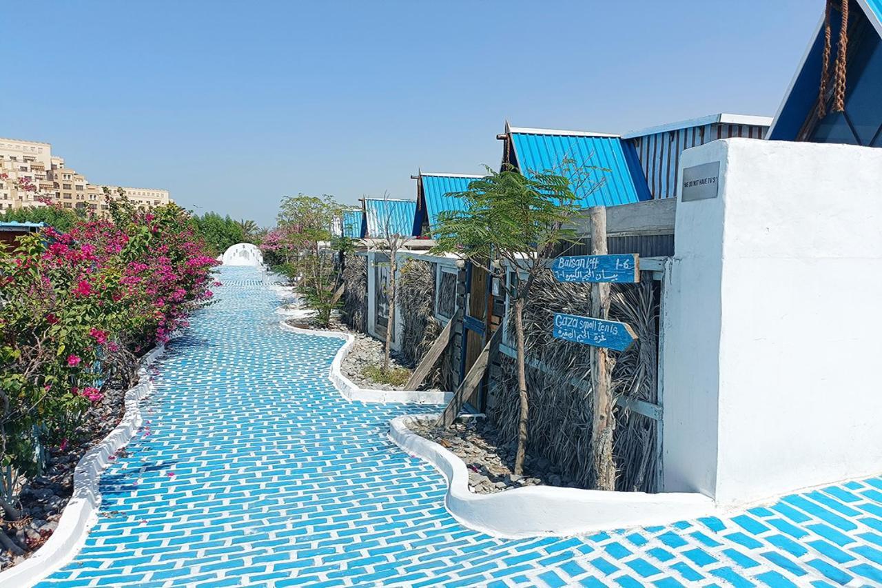 Banan Beach Ras al-Khaimah Exterior photo