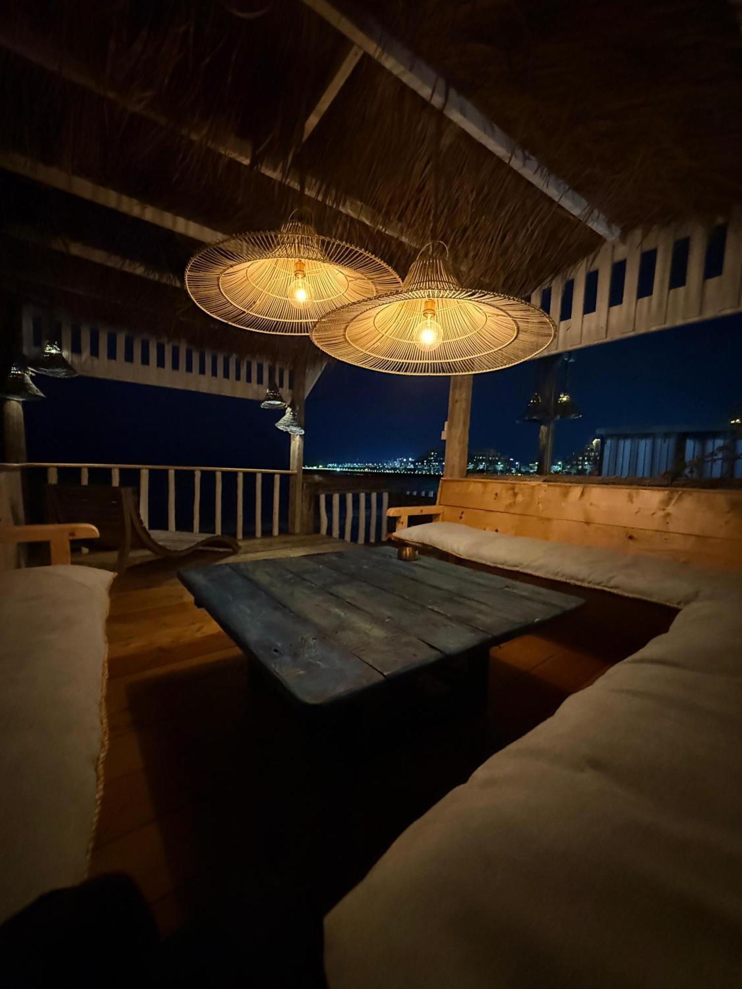 Banan Beach Ras al-Khaimah Exterior photo
