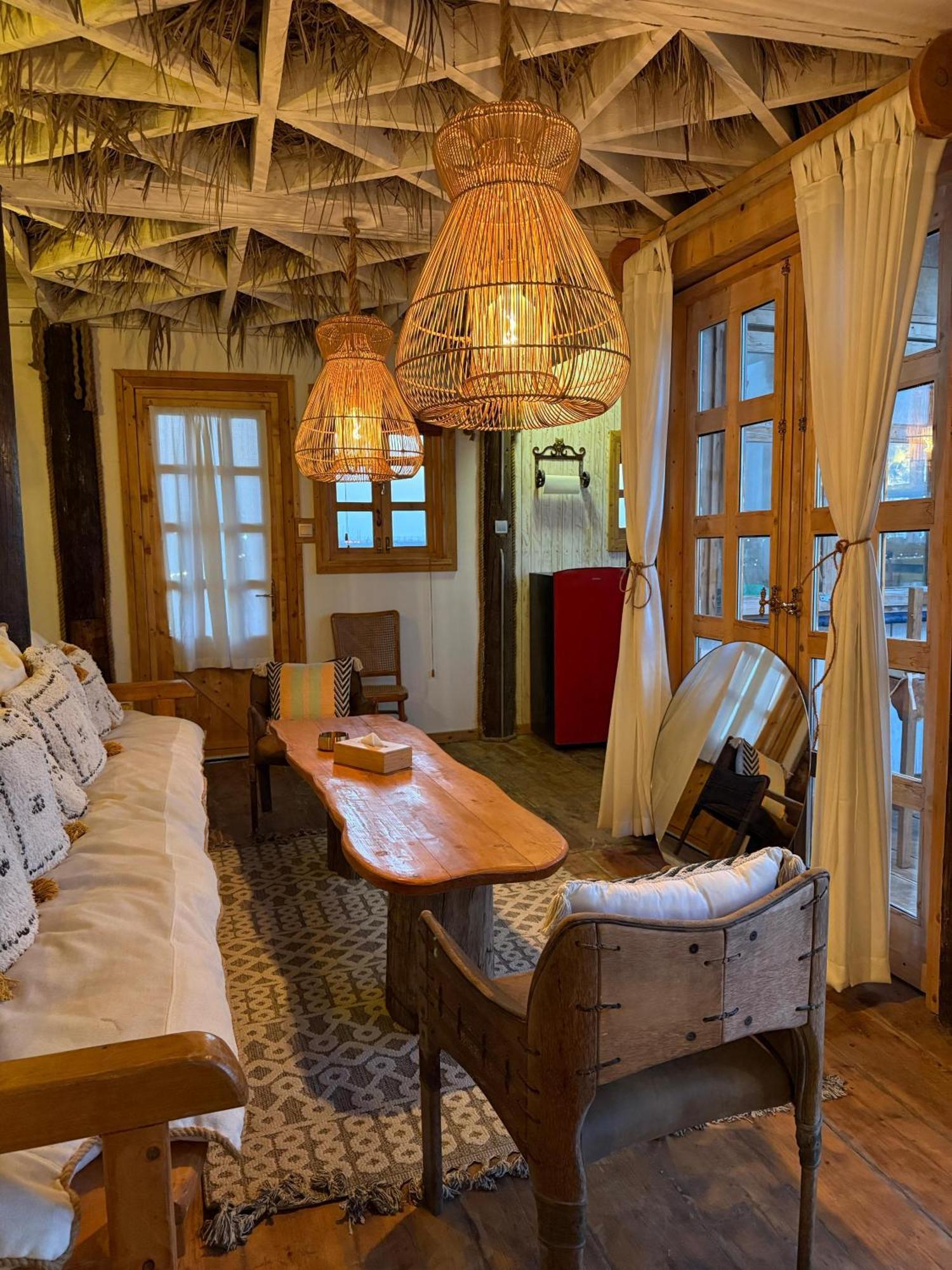 Banan Beach Ras al-Khaimah Exterior photo