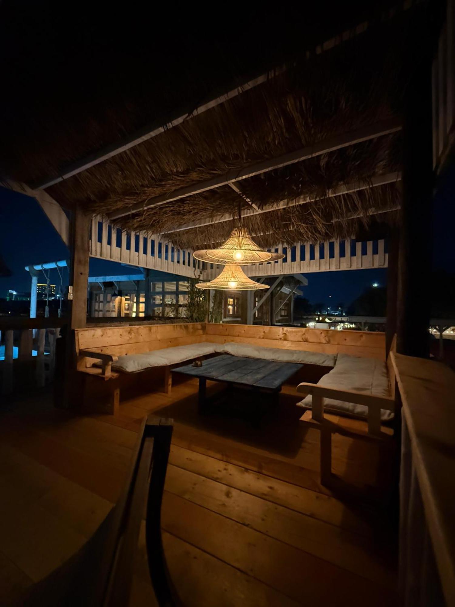 Banan Beach Ras al-Khaimah Exterior photo