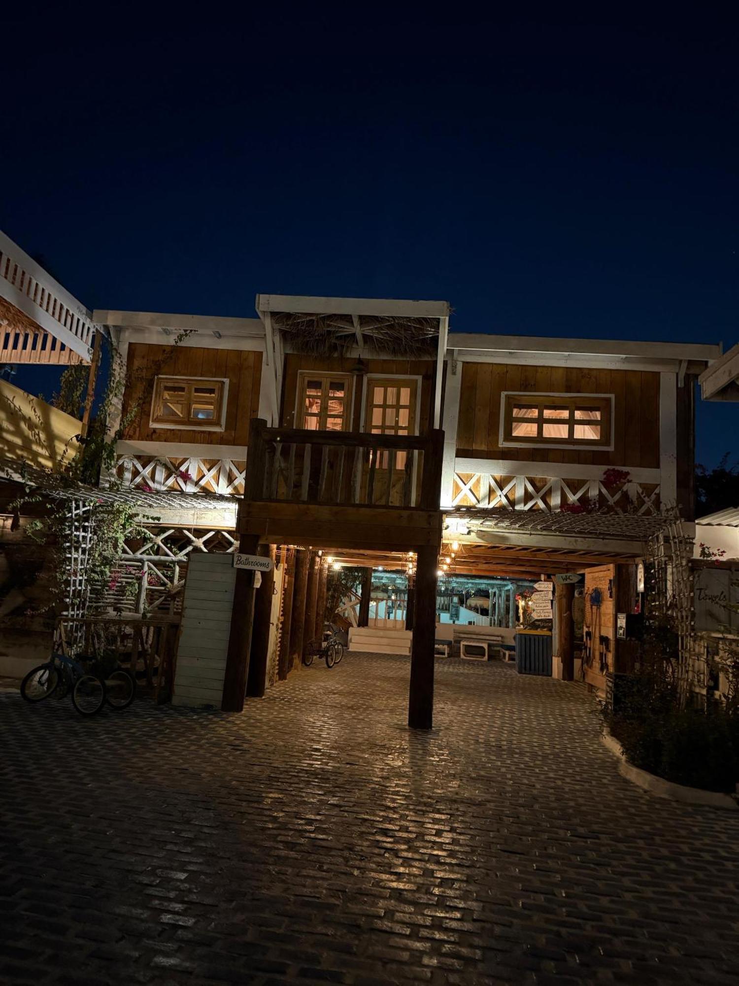 Banan Beach Ras al-Khaimah Exterior photo